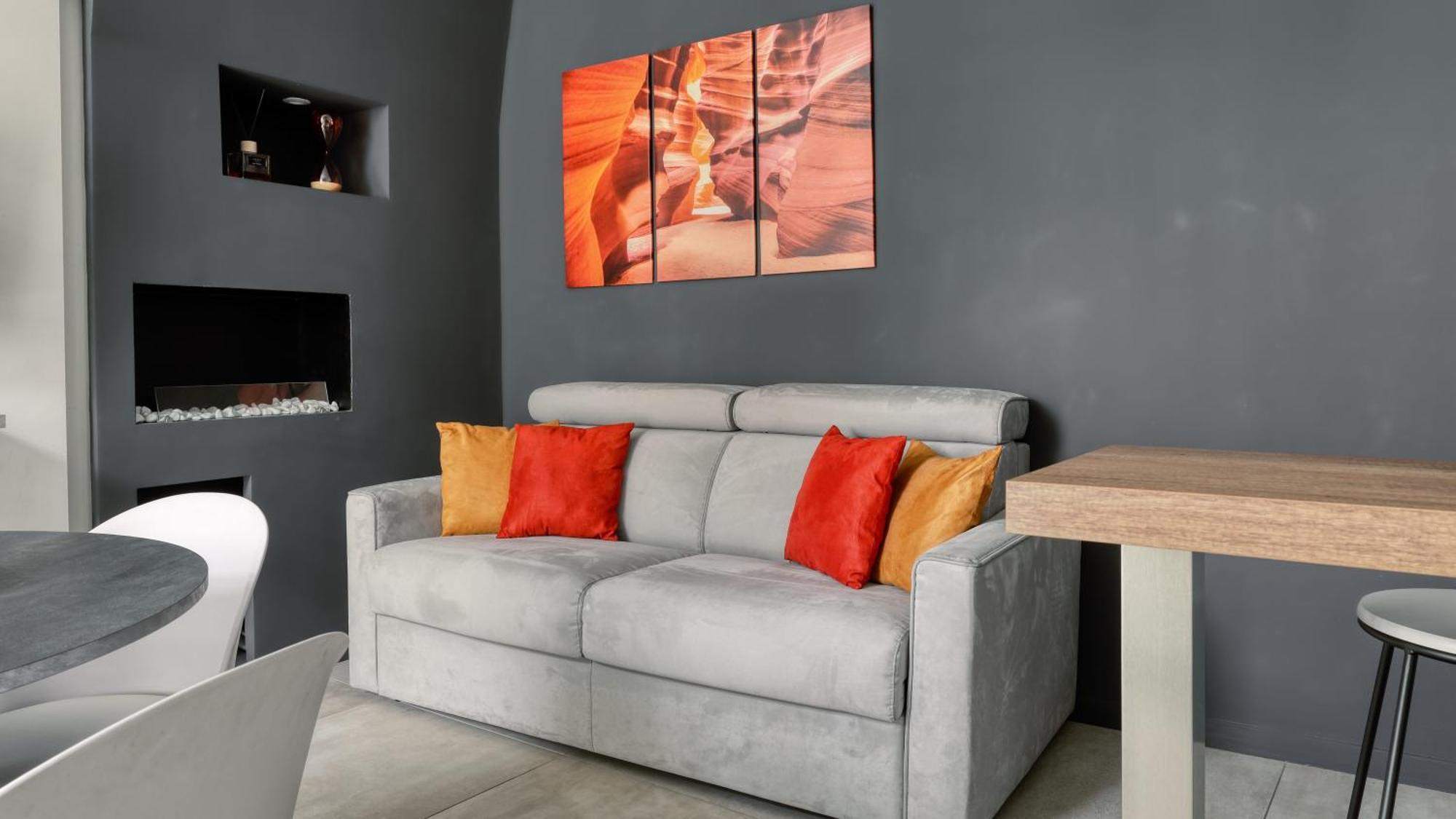 Ideal Rent - Farini 74 Milan Exterior photo
