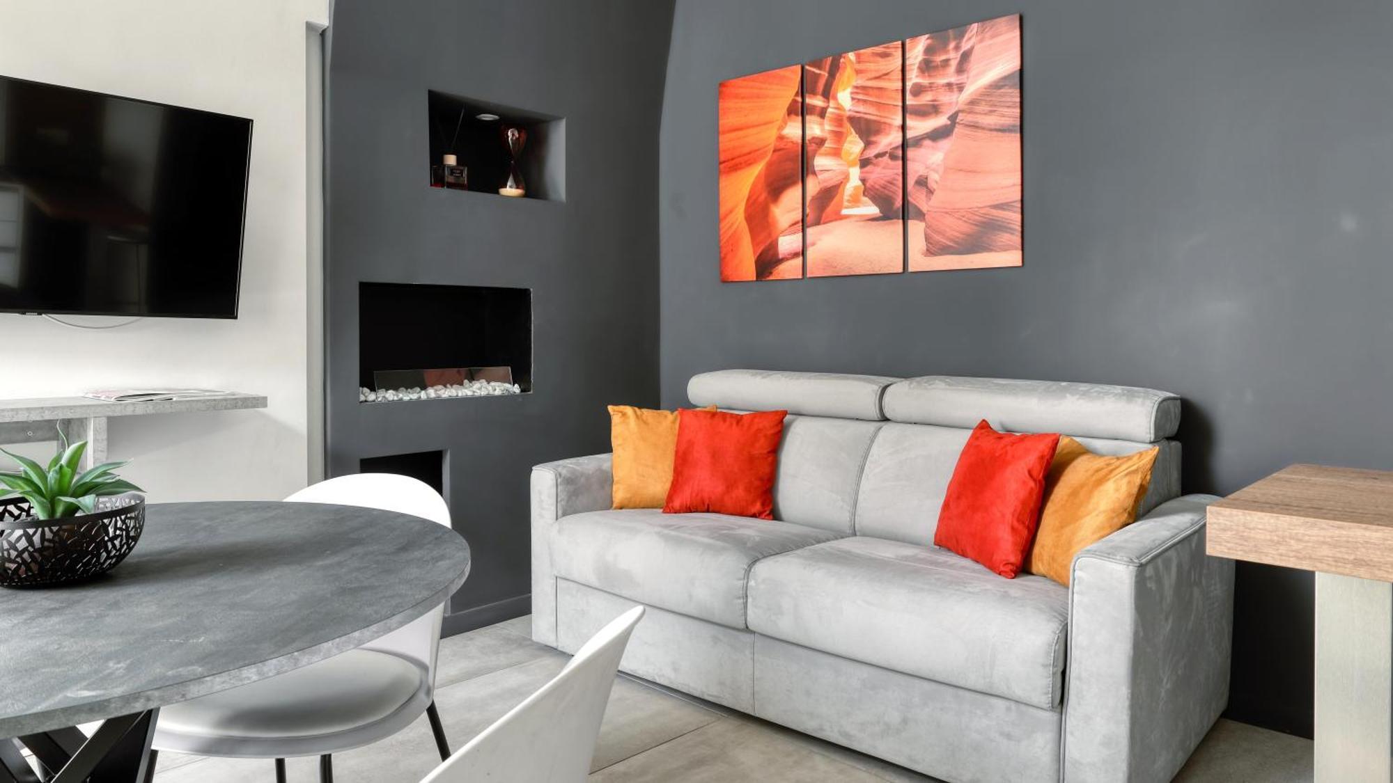 Ideal Rent - Farini 74 Milan Exterior photo