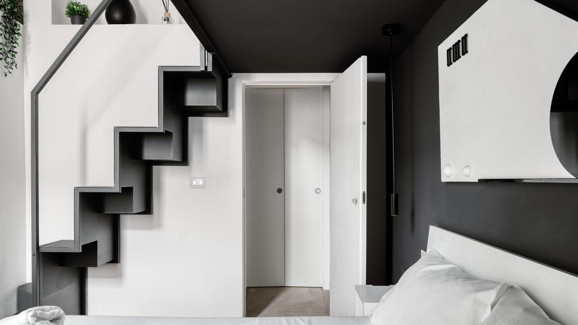 Ideal Rent - Farini 74 Milan Exterior photo