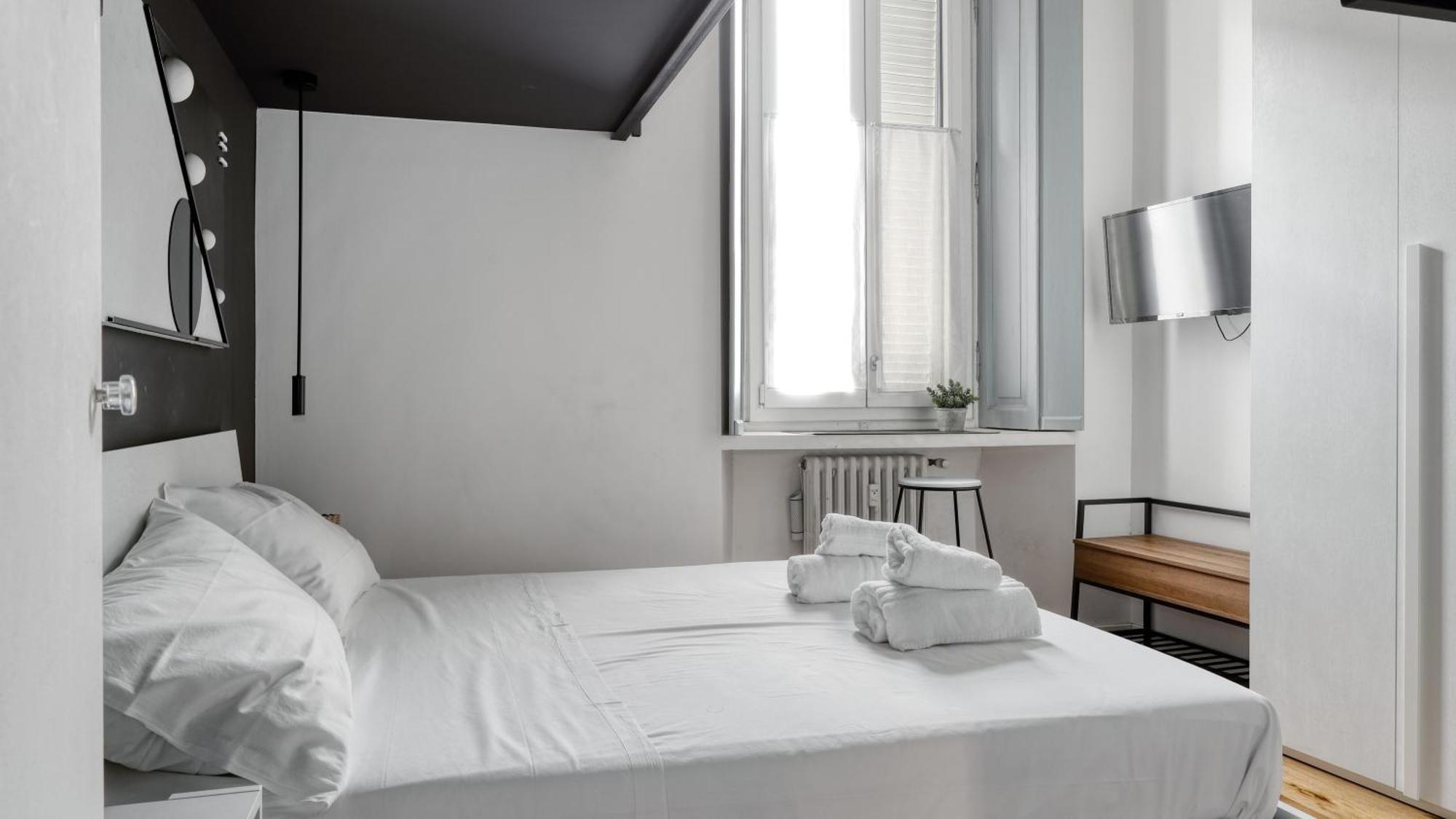 Ideal Rent - Farini 74 Milan Exterior photo