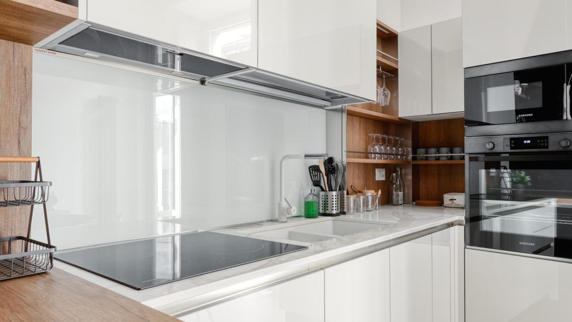 Ideal Rent - Farini 74 Milan Exterior photo